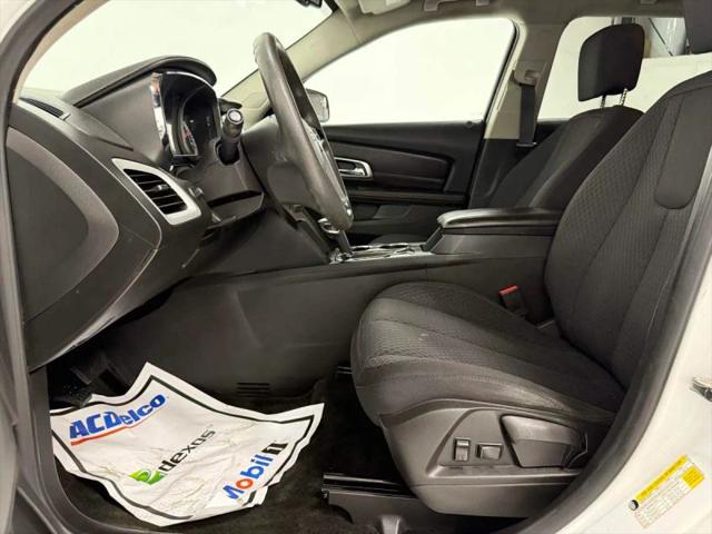 2014 GMC Terrain SLE-1