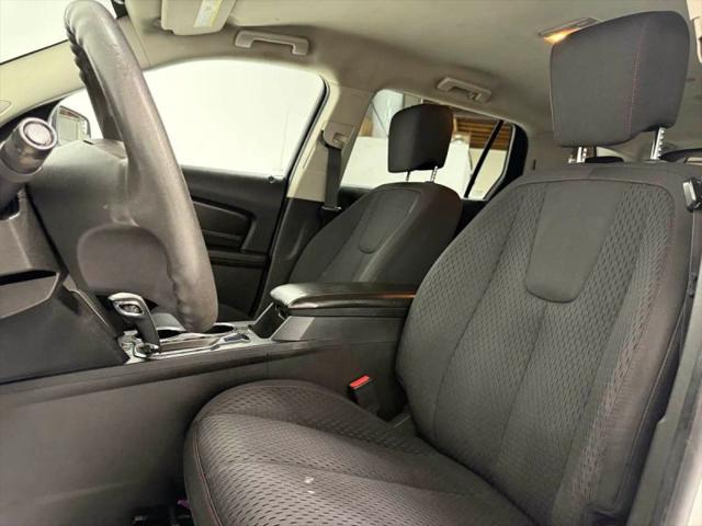 2014 GMC Terrain SLE-1