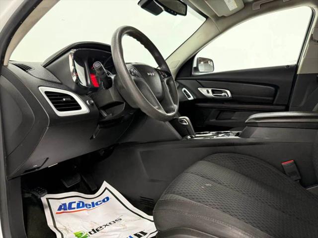 2014 GMC Terrain SLE-1