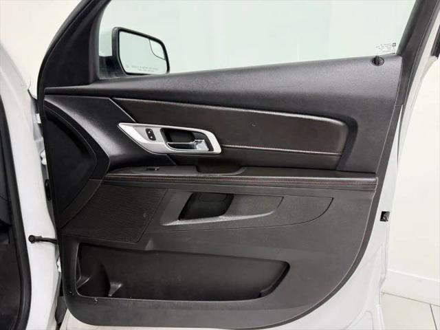 2014 GMC Terrain SLE-1