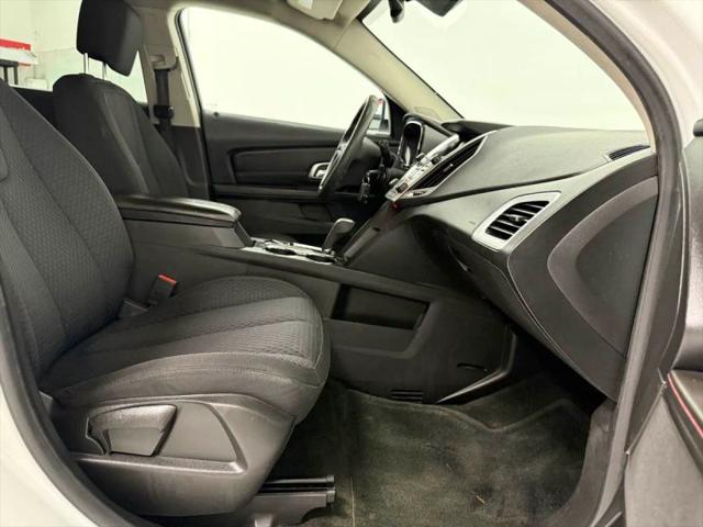 2014 GMC Terrain SLE-1
