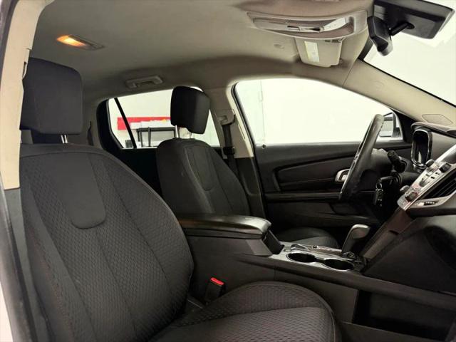2014 GMC Terrain SLE-1