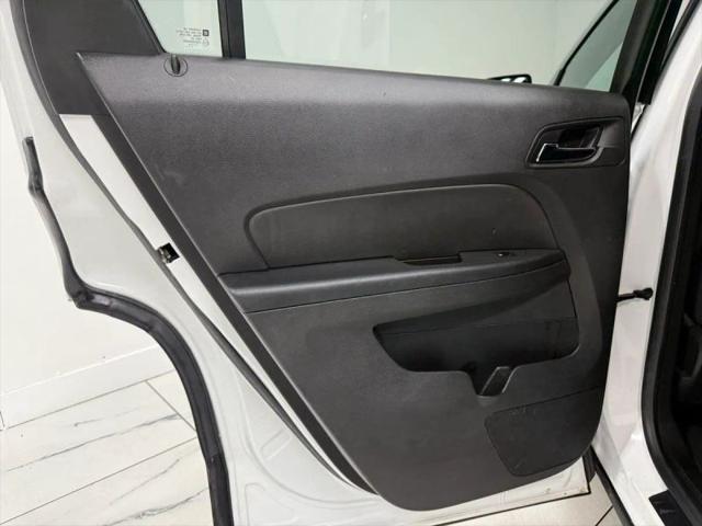 2014 GMC Terrain SLE-1