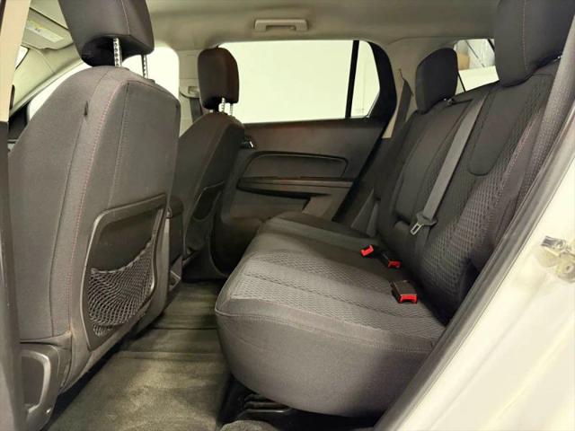 2014 GMC Terrain SLE-1