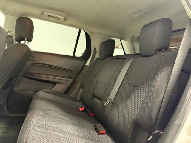 2014 GMC Terrain SLE-1