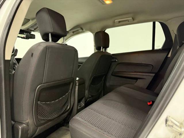 2014 GMC Terrain SLE-1