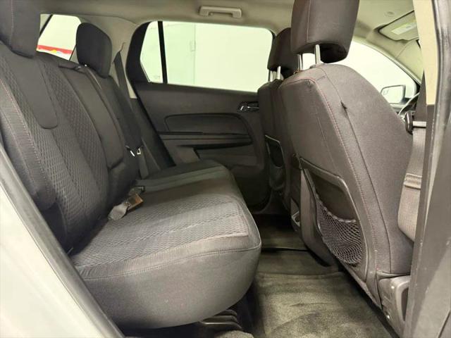 2014 GMC Terrain SLE-1