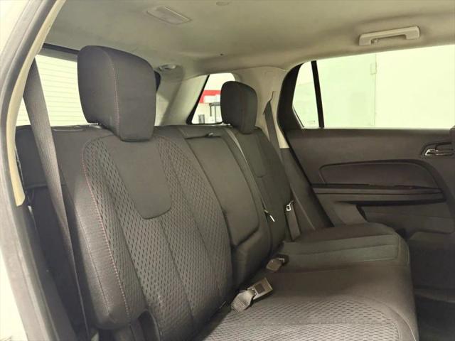 2014 GMC Terrain SLE-1