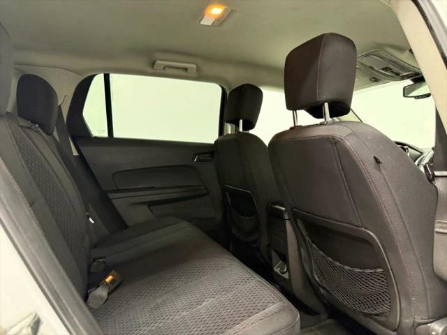 2014 GMC Terrain SLE-1