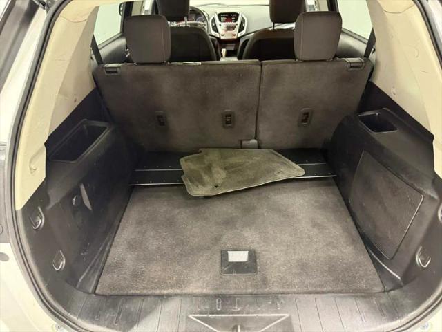 2014 GMC Terrain SLE-1