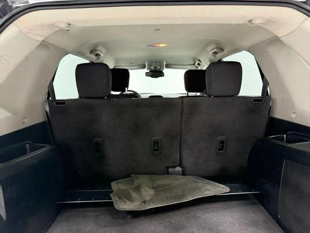 2014 GMC Terrain SLE-1
