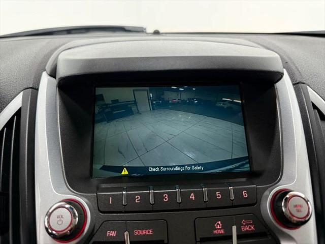 2014 GMC Terrain SLE-1