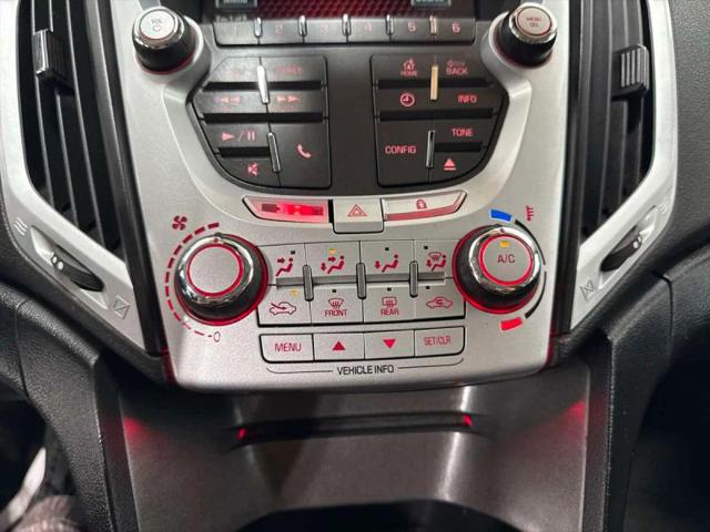 2014 GMC Terrain SLE-1