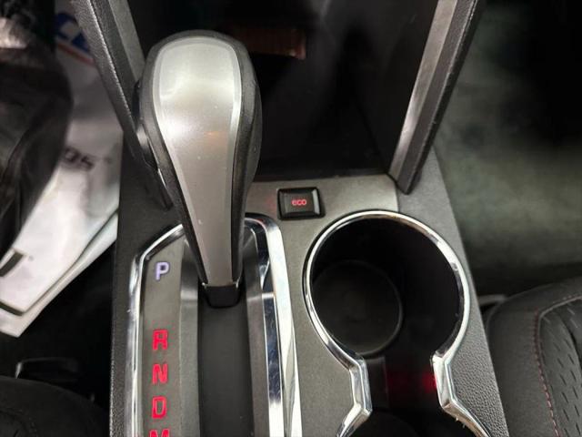 2014 GMC Terrain SLE-1