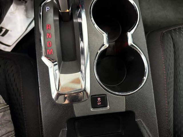 2014 GMC Terrain SLE-1