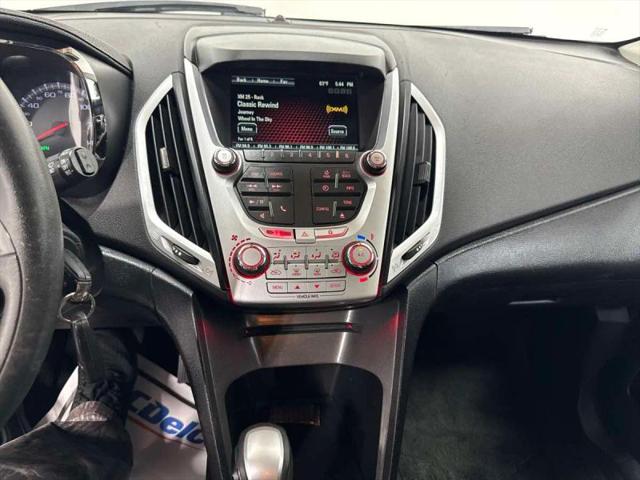 2014 GMC Terrain SLE-1