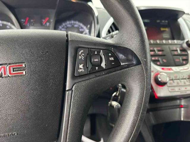 2014 GMC Terrain SLE-1