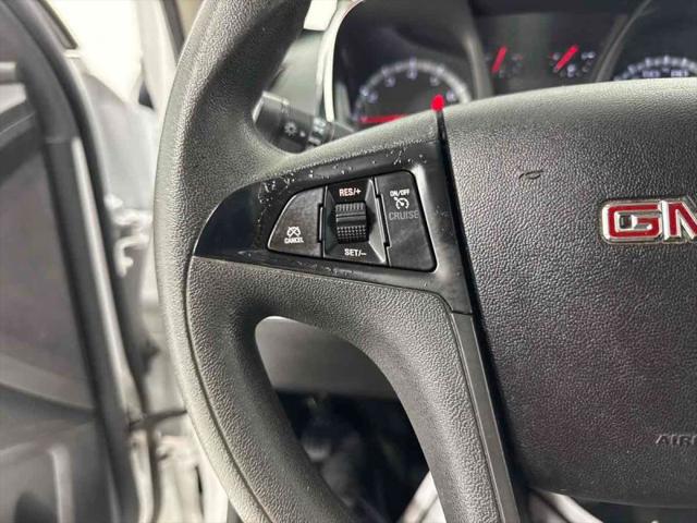 2014 GMC Terrain SLE-1