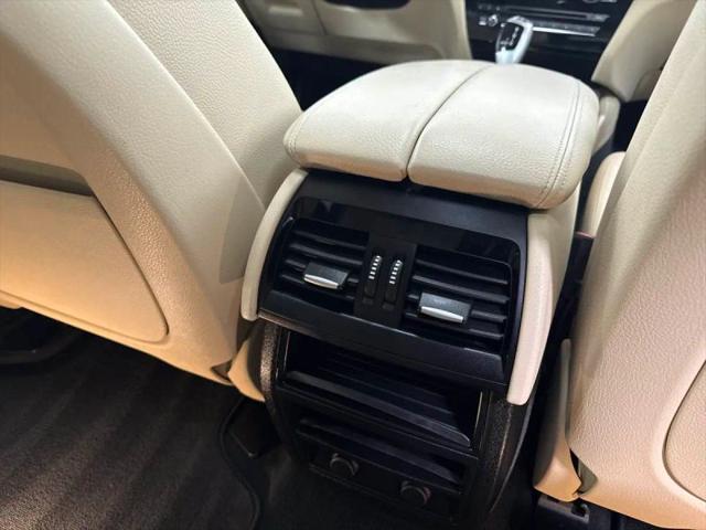 2016 BMW X5 xDrive35d