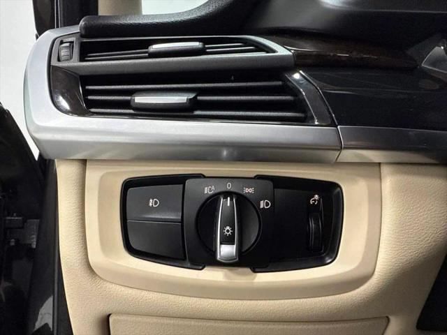 2016 BMW X5 xDrive35d