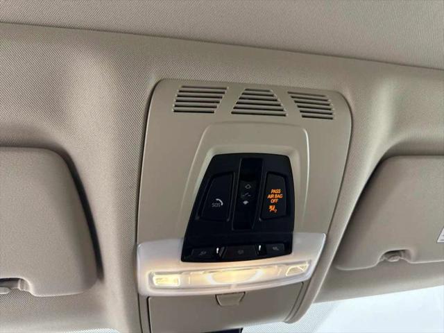 2016 BMW X5 xDrive35d