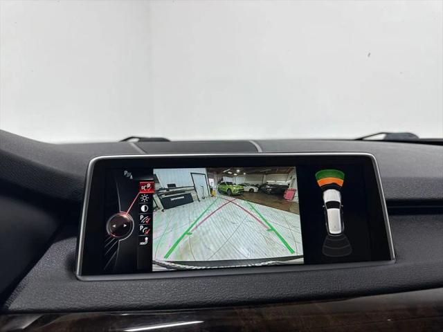 2016 BMW X5 xDrive35d