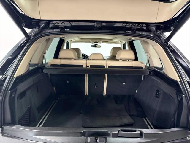 2016 BMW X5 xDrive35d