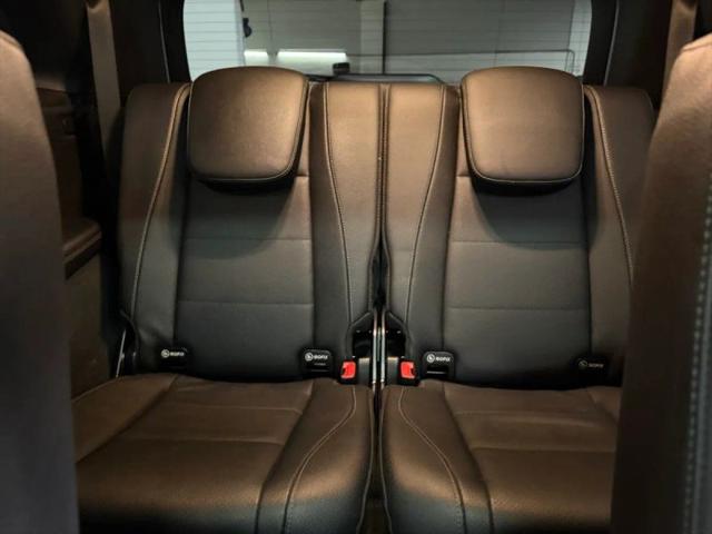2022 Mercedes-Benz GLS GLS 450 4MATIC