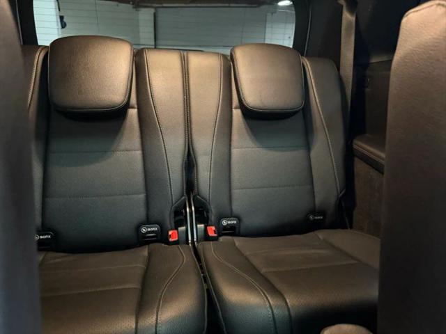 2022 Mercedes-Benz GLS GLS 450 4MATIC