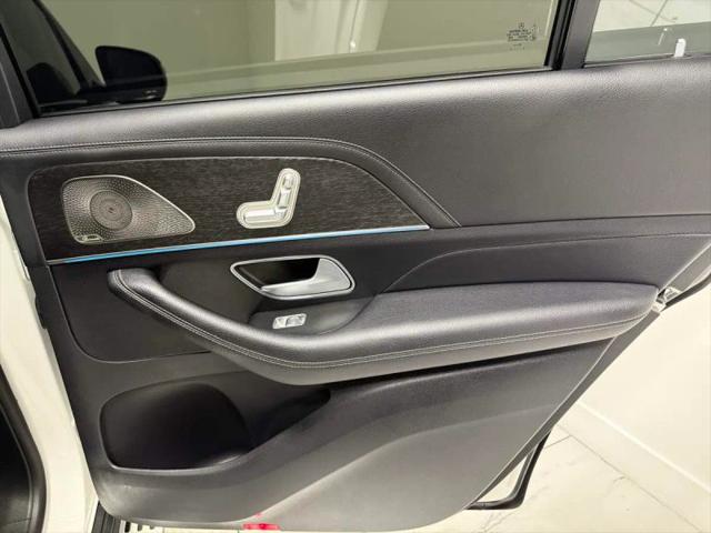 2022 Mercedes-Benz GLS GLS 450 4MATIC