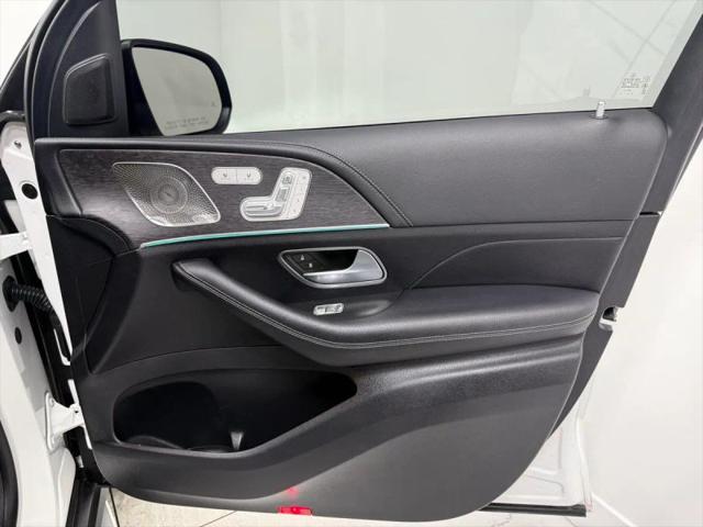 2022 Mercedes-Benz GLS GLS 450 4MATIC