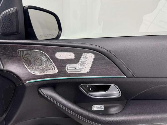 2022 Mercedes-Benz GLS GLS 450 4MATIC