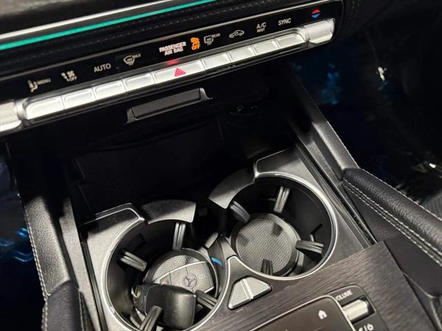 2022 Mercedes-Benz GLS GLS 450 4MATIC