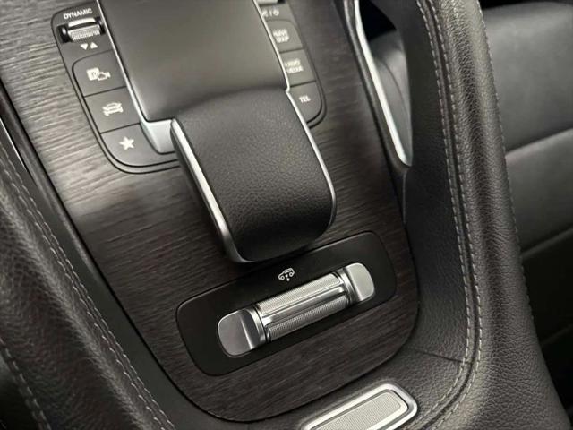 2022 Mercedes-Benz GLS GLS 450 4MATIC