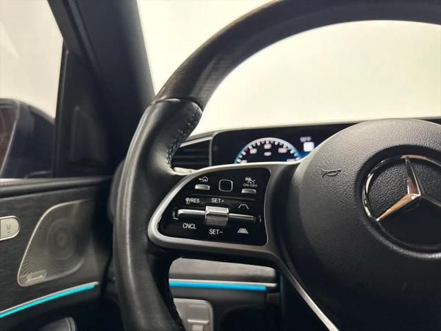 2022 Mercedes-Benz GLS GLS 450 4MATIC