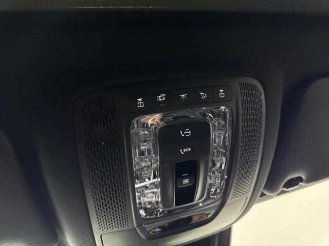 2022 Mercedes-Benz GLS GLS 450 4MATIC