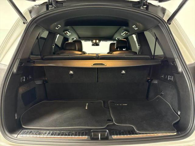 2022 Mercedes-Benz GLS GLS 450 4MATIC
