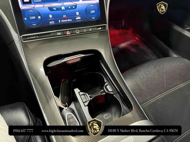 2022 Mercedes-Benz C-CLASS C 300 Sedan