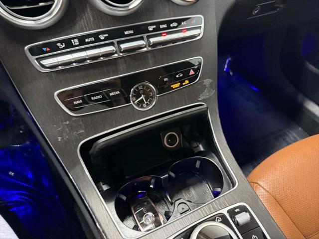 2021 Mercedes-Benz C-CLASS C 300 Sedan