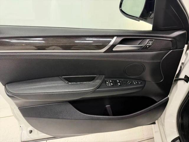 2015 BMW X4 xDrive28i