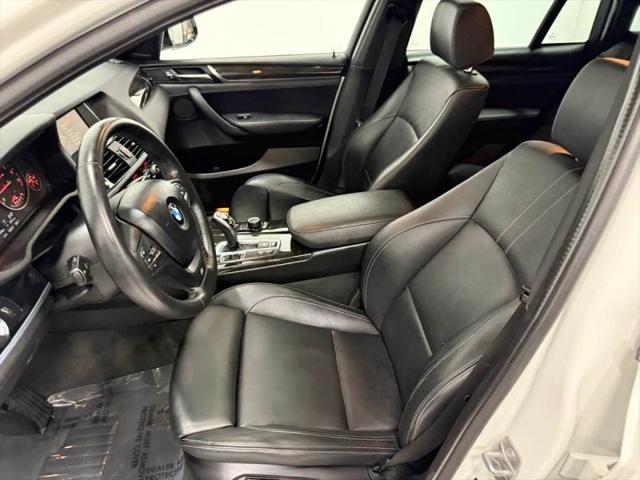 2015 BMW X4 xDrive28i
