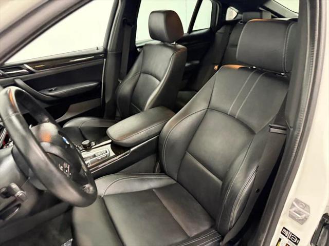 2015 BMW X4 xDrive28i