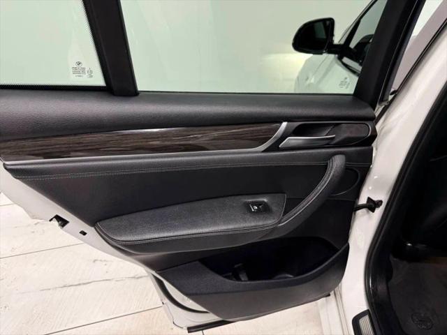 2015 BMW X4 xDrive28i