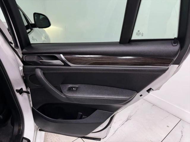 2015 BMW X4 xDrive28i