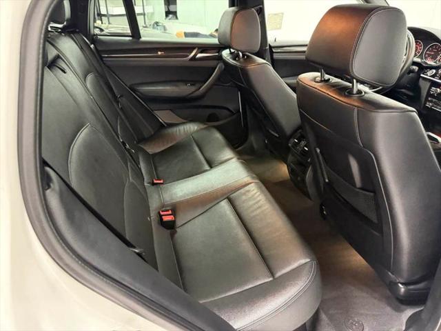 2015 BMW X4 xDrive28i
