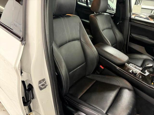 2015 BMW X4 xDrive28i