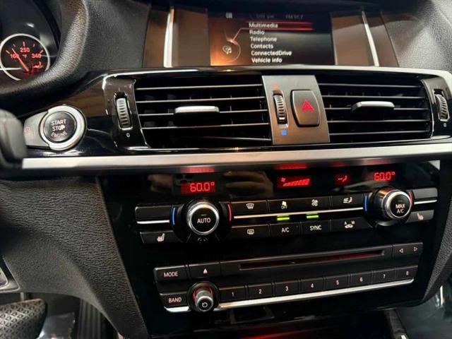 2015 BMW X4 xDrive28i