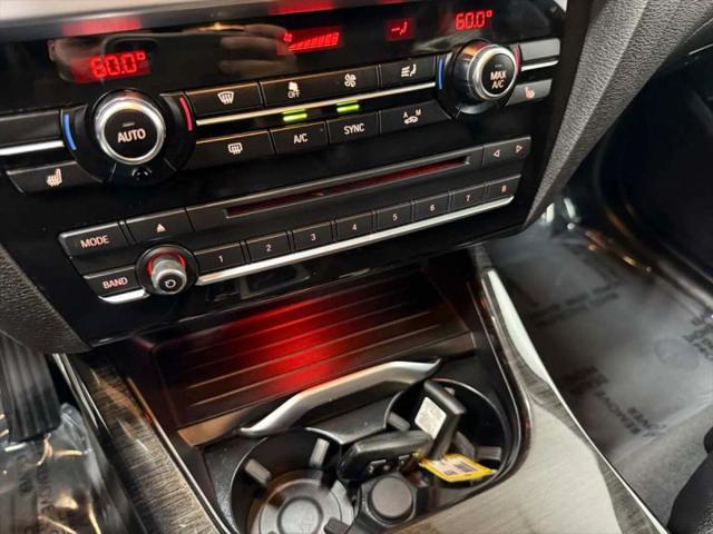 2015 BMW X4 xDrive28i