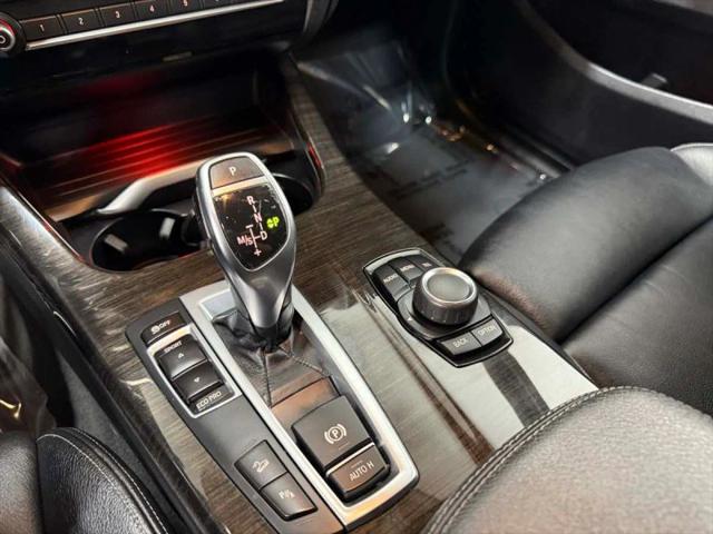 2015 BMW X4 xDrive28i