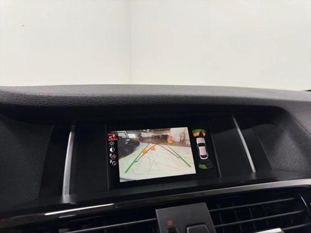 2015 BMW X4 xDrive28i